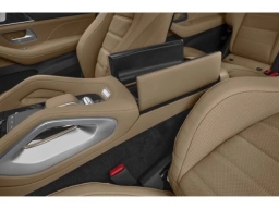 Mercedes-Benz GLS GLS 580 4MATIC SUV 2025