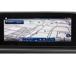 Mercedes-Benz GLS GLS 580 4MATIC SUV 2025