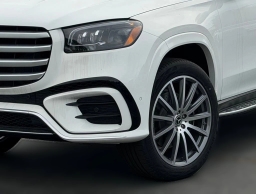 Mercedes-Benz GLS GLS 580 4MATIC SUV 2026