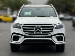 Mercedes-Benz GLS GLS 580 4MATIC SUV 2026