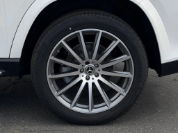 Mercedes-Benz GLS GLS 580 4MATIC SUV 2026