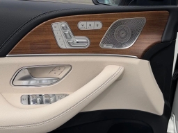 Mercedes-Benz GLS GLS 580 4MATIC SUV 2026