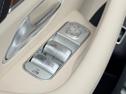 Mercedes-Benz GLS GLS 580 4MATIC SUV 2026