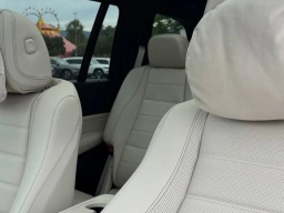 Mercedes-Benz GLS GLS 580 4MATIC SUV 2026