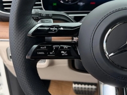 Mercedes-Benz GLS GLS 580 4MATIC SUV 2026