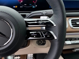 Mercedes-Benz GLS GLS 580 4MATIC SUV 2026