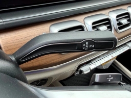 Mercedes-Benz GLS GLS 580 4MATIC SUV 2026