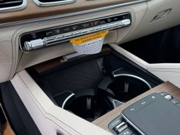 Mercedes-Benz GLS GLS 580 4MATIC SUV 2026