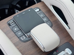 Mercedes-Benz GLS GLS 580 4MATIC SUV 2026