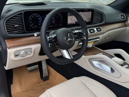 Mercedes-Benz GLS GLS 580 4MATIC SUV 2026