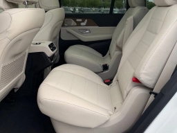 Mercedes-Benz GLS GLS 580 4MATIC SUV 2026