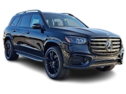 Mercedes-Benz GLS GLS 580 4MATIC SUV 2026