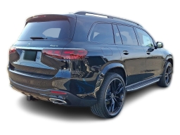 Mercedes-Benz GLS GLS 580 4MATIC SUV 2026