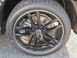 Mercedes-Benz GLS GLS 580 4MATIC SUV 2026