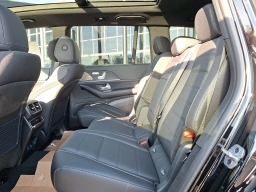 Mercedes-Benz GLS GLS 580 4MATIC SUV 2026