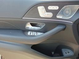 Mercedes-Benz GLS GLS 580 4MATIC SUV 2026