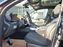 Mercedes-Benz GLS GLS 580 4MATIC SUV 2026