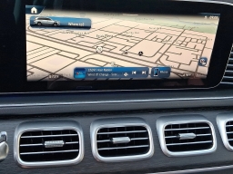 Mercedes-Benz GLS GLS 580 4MATIC SUV 2026