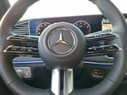 Mercedes-Benz GLS GLS 580 4MATIC SUV 2026