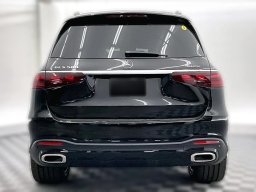 Mercedes-Benz GLS GLS 580 4MATIC SUV 2026