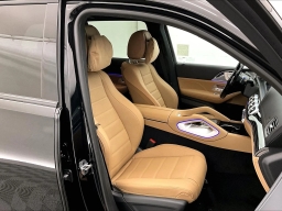 Mercedes-Benz GLS GLS 580 4MATIC SUV 2026