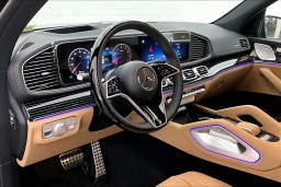 Mercedes-Benz GLS GLS 580 4MATIC SUV 2026