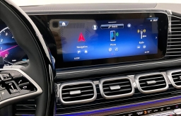 Mercedes-Benz GLS GLS 580 4MATIC SUV 2026