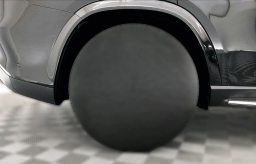 Mercedes-Benz GLS GLS 580 4MATIC SUV 2026