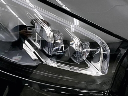 Mercedes-Benz GLS GLS 580 4MATIC SUV 2026