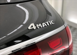 Mercedes-Benz GLS GLS 580 4MATIC SUV 2026