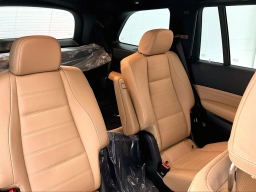 Mercedes-Benz GLS GLS 580 4MATIC SUV 2026