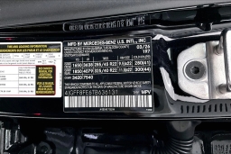 Mercedes-Benz GLS GLS 580 4MATIC SUV 2026