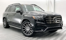 Mercedes-Benz GLS GLS 580 4MATIC SUV 2026