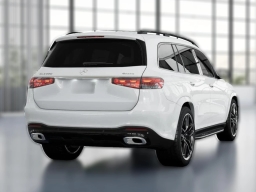 Mercedes-Benz GLS GLS 580 4MATIC SUV 2026