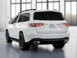 Mercedes-Benz GLS GLS 580 4MATIC SUV 2026