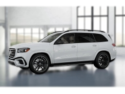 Mercedes-Benz GLS GLS 580 4MATIC SUV 2026