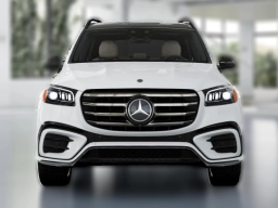 Mercedes-Benz GLS GLS 580 4MATIC SUV 2026
