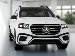Mercedes-Benz GLS GLS 580 4MATIC SUV 2026