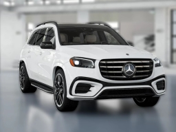 Mercedes-Benz GLS GLS 580 4MATIC SUV 2026