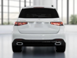 Mercedes-Benz GLS GLS 580 4MATIC SUV 2026