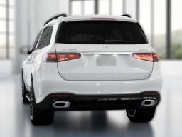 Mercedes-Benz GLS GLS 580 4MATIC SUV 2026