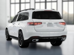 Mercedes-Benz GLS GLS 580 4MATIC SUV 2026
