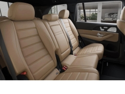 Mercedes-Benz GLS GLS 580 4MATIC SUV 2026