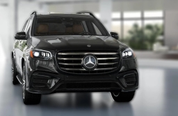 Mercedes-Benz GLS GLS 580 4MATIC SUV 2026