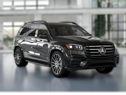 Mercedes-Benz GLS GLS 580 4MATIC SUV 2026