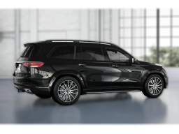 Mercedes-Benz GLS GLS 580 4MATIC SUV 2026