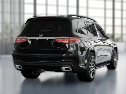 Mercedes-Benz GLS GLS 580 4MATIC SUV 2026