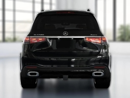 Mercedes-Benz GLS GLS 580 4MATIC SUV 2026