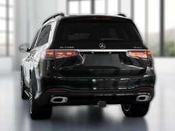 Mercedes-Benz GLS GLS 580 4MATIC SUV 2026