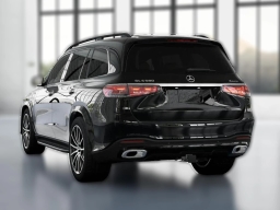 Mercedes-Benz GLS GLS 580 4MATIC SUV 2026